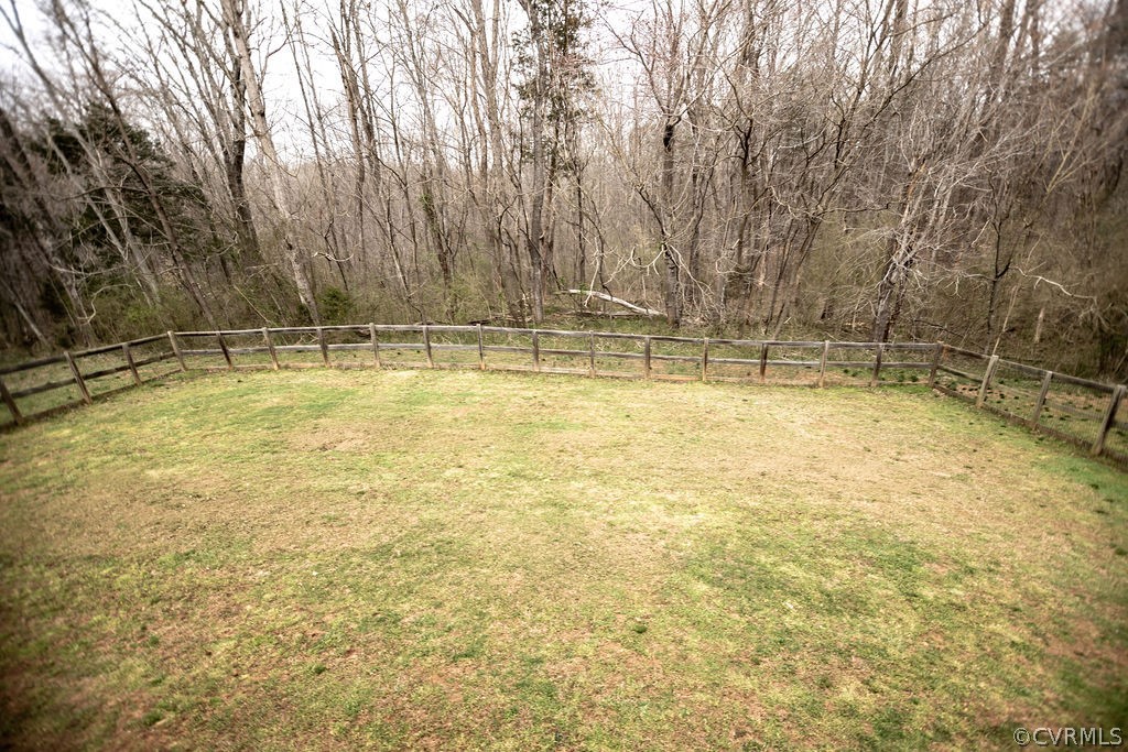 1595 Scuffletown Road Rice, VA 23966 - Photo 42 of 49 a view of a swimming pool