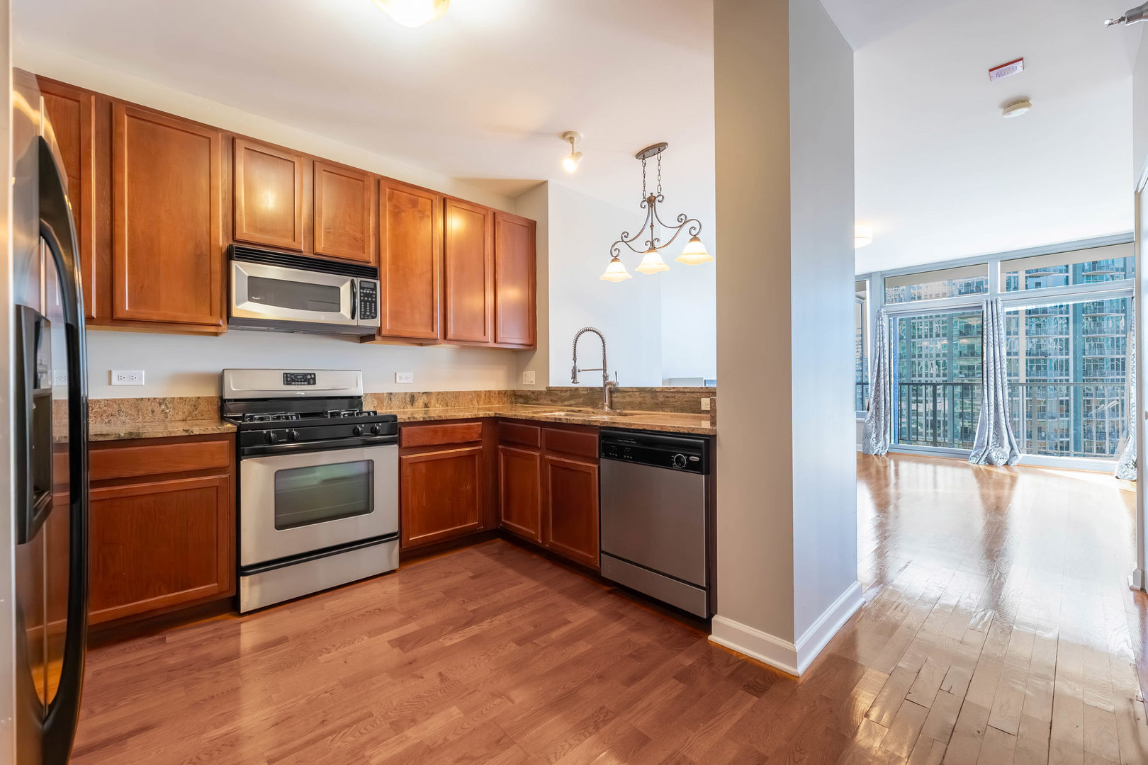 1600 South Prairie Avenue, Unit 1105 Chicago, IL 60616 - Photo 2 of 45
