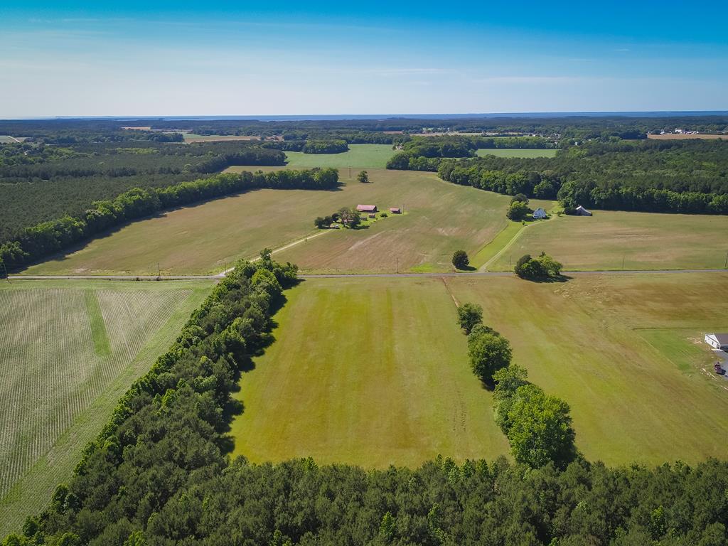 Lot 52 Bailey Road, Unit 52 Greenbush, VA 23357 - Photo 4 of 8