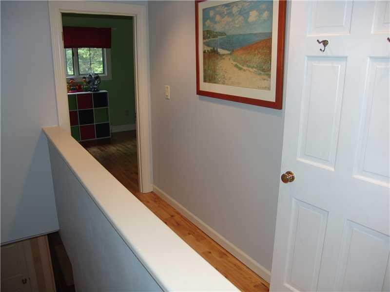 41 Resolution Place, Unit 41 Cape Elizabeth, ME 04107 - Photo 14 of 20 Interior Space/Layout.