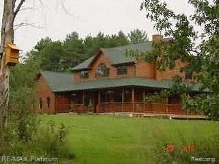 6819 Gawley Road Pinckney, MI 48169 - Photo 1 of 1 Property Photo