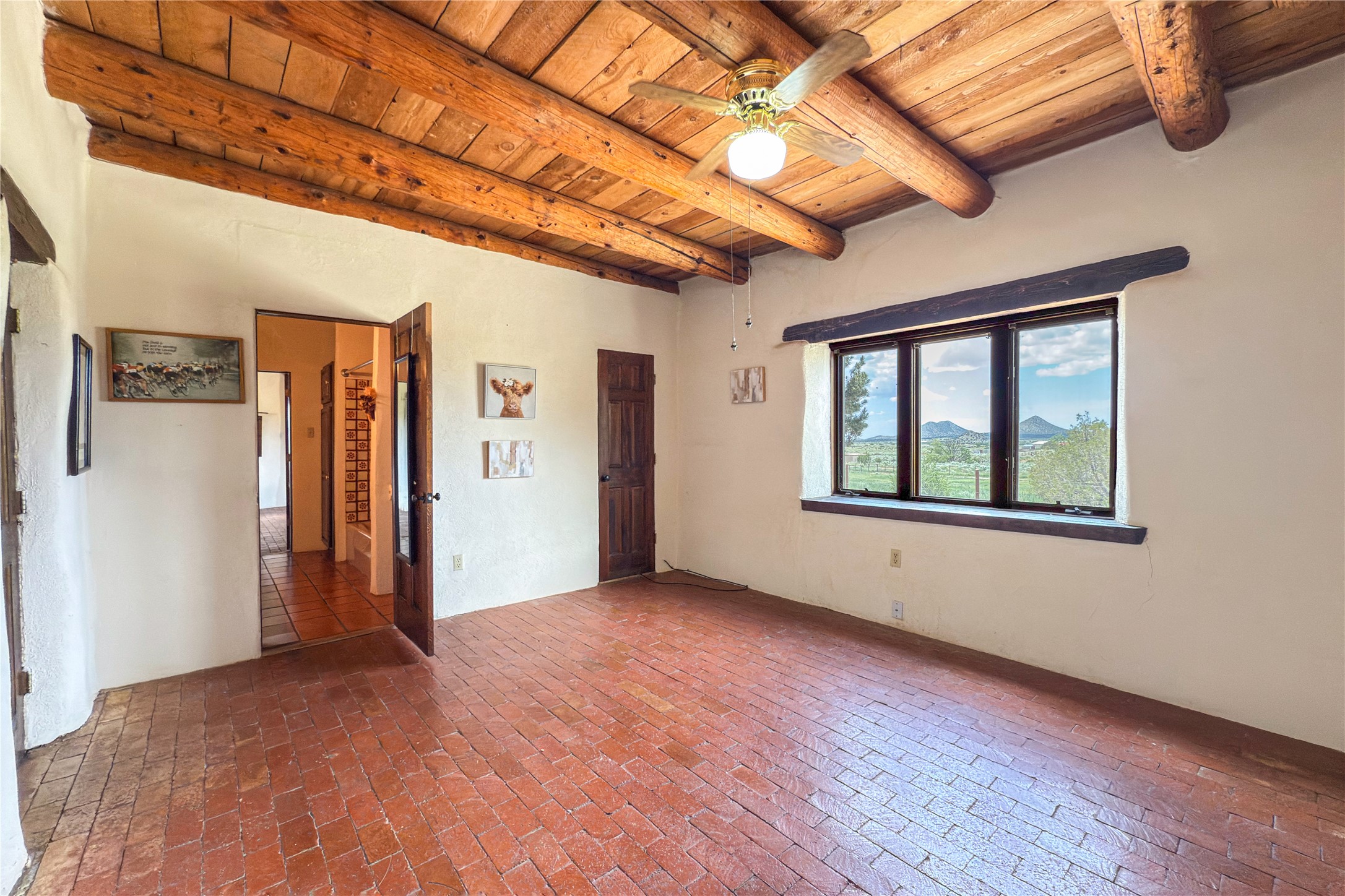 54 Rons Road Santa Fe, NM 87508 - Photo 50 of 99 BEDROOM 4