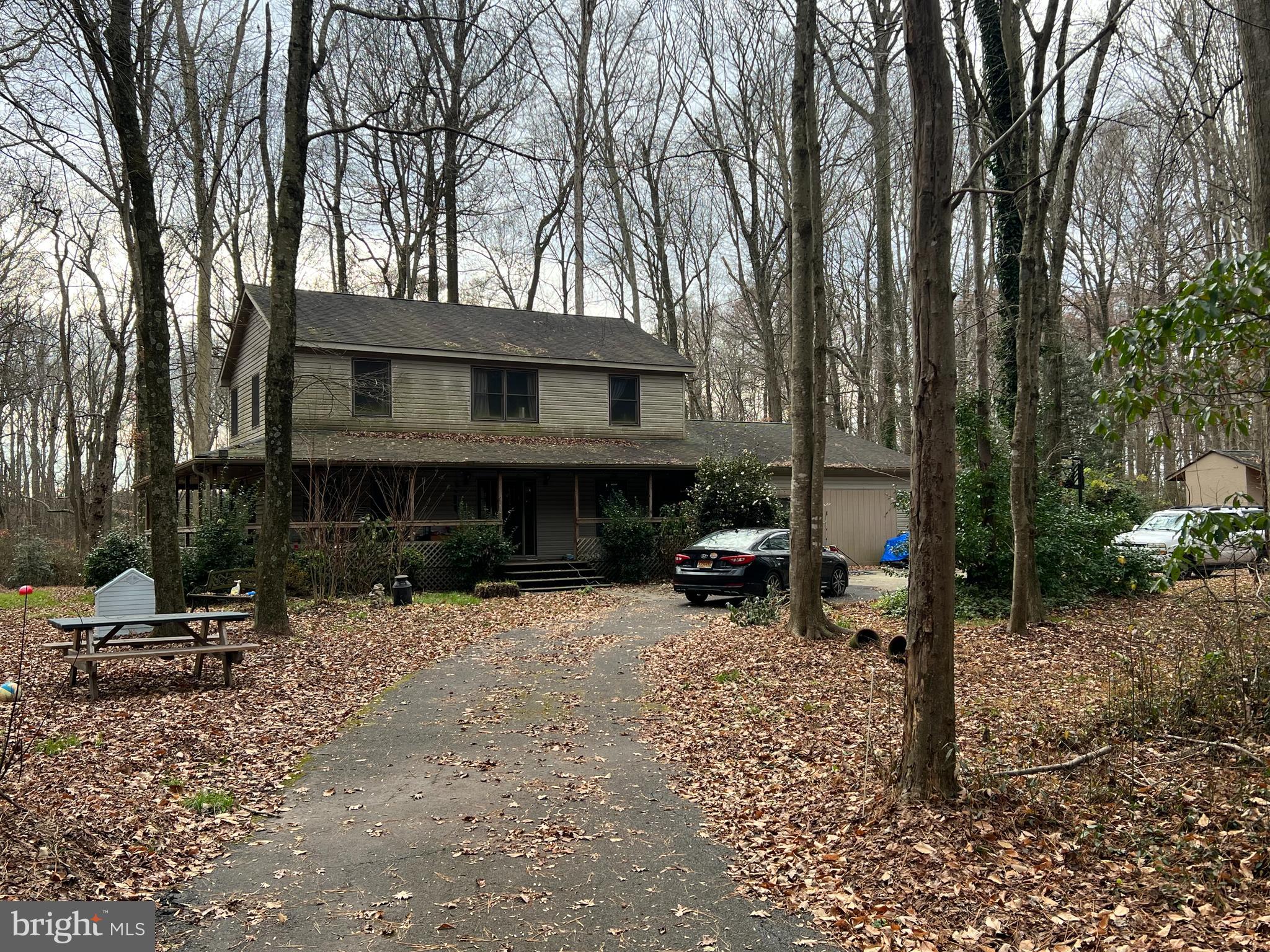 35389 Rayne Road Willards, MD 21874 - Photo 6 of 14
