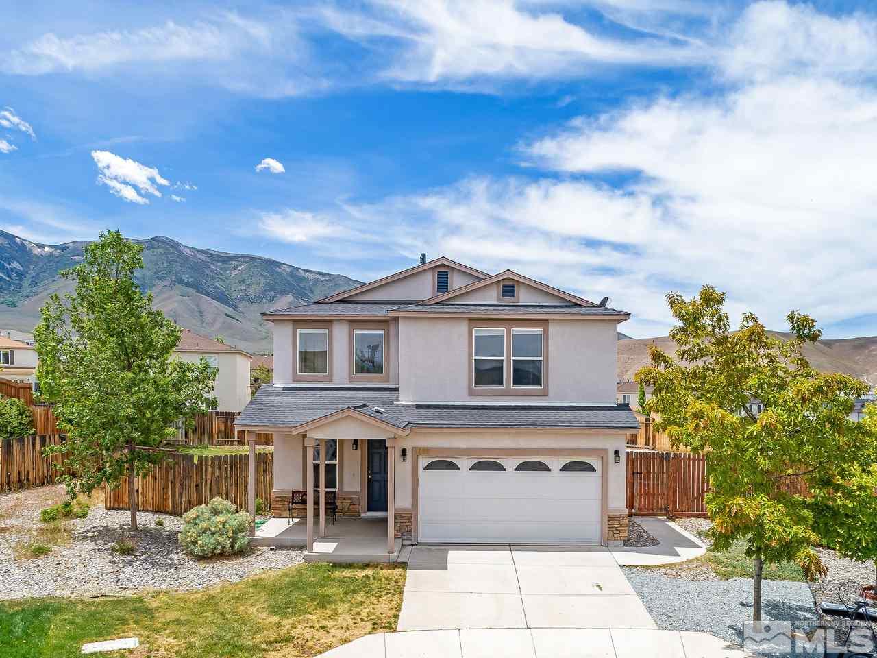 7455 Red Baron Court Reno, NV 89506 - Photo 1 of 29 Photo 1