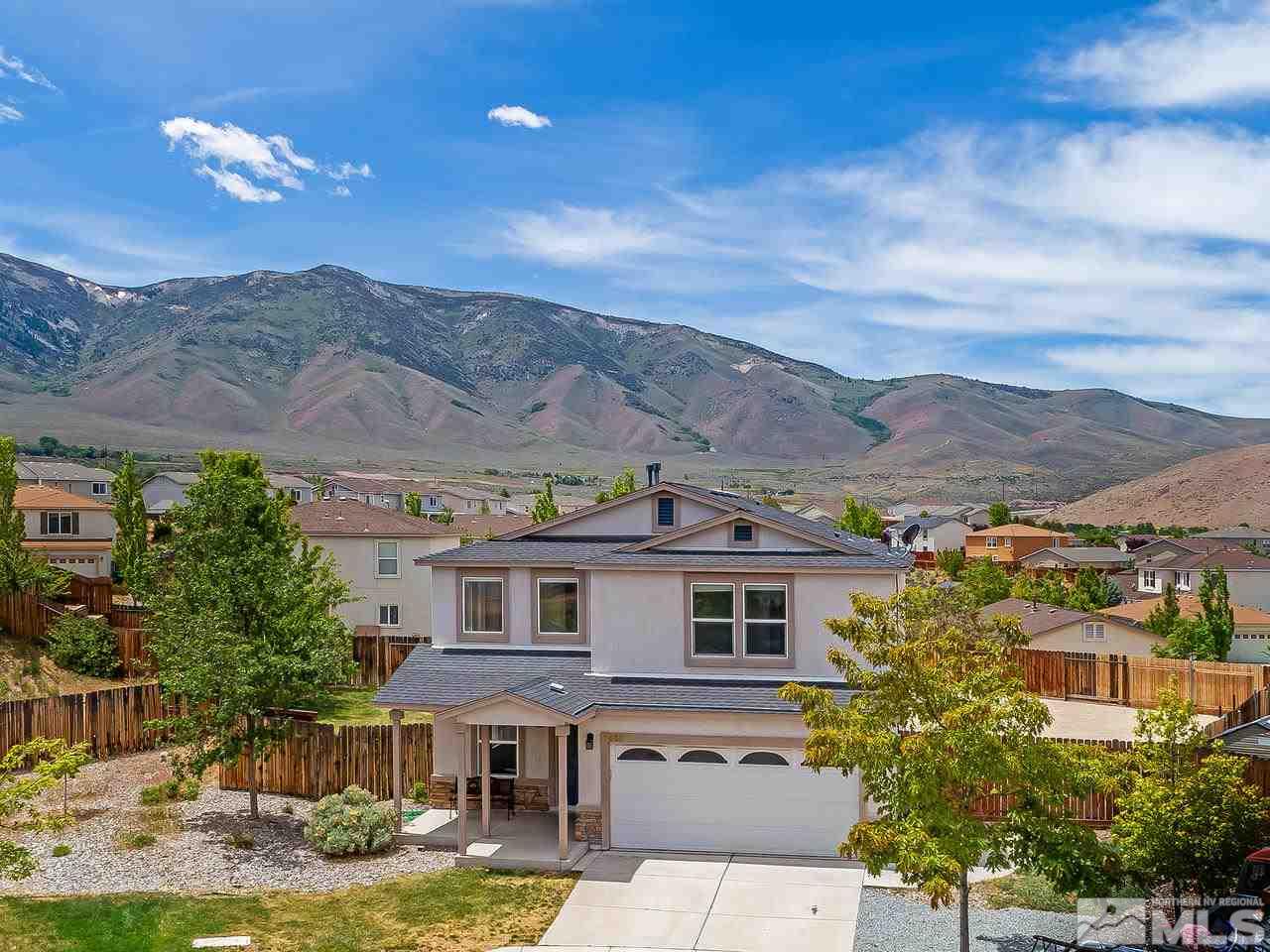 7455 Red Baron Court Reno, NV 89506 - Photo 15 of 29 Photo 15
