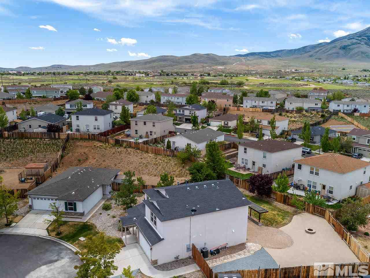 7455 Red Baron Court Reno, NV 89506 - Photo 16 of 29 Photo 16