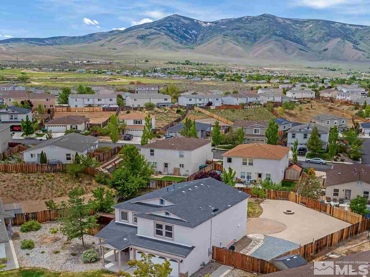 7455 Red Baron Court Reno, NV 89506 - Photo 17 of 29 Photo 17