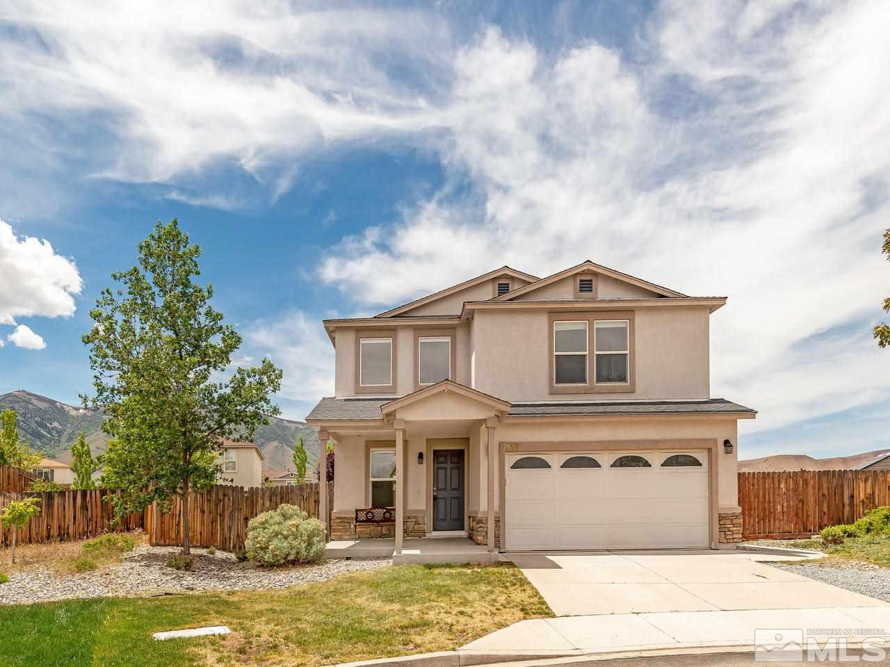 7455 Red Baron Court Reno, NV 89506 - Photo 18 of 29 Photo 18