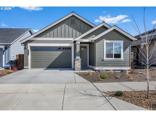 $699,900 | 61136 Northeast Cobalt Street, Bend, OR 97701