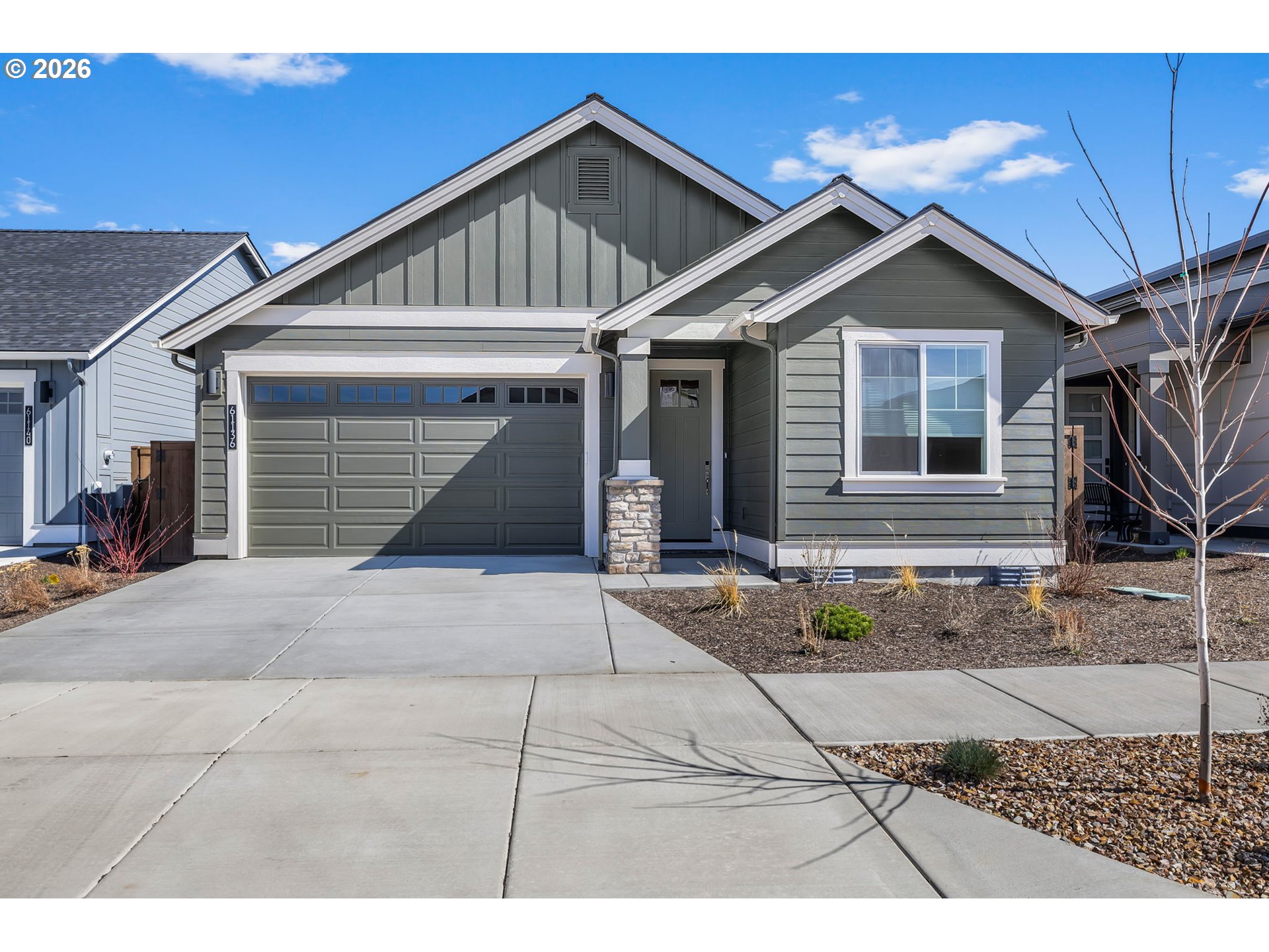 61136 Northeast Cobalt Street Bend, OR 97701 - Photo 1 of 33