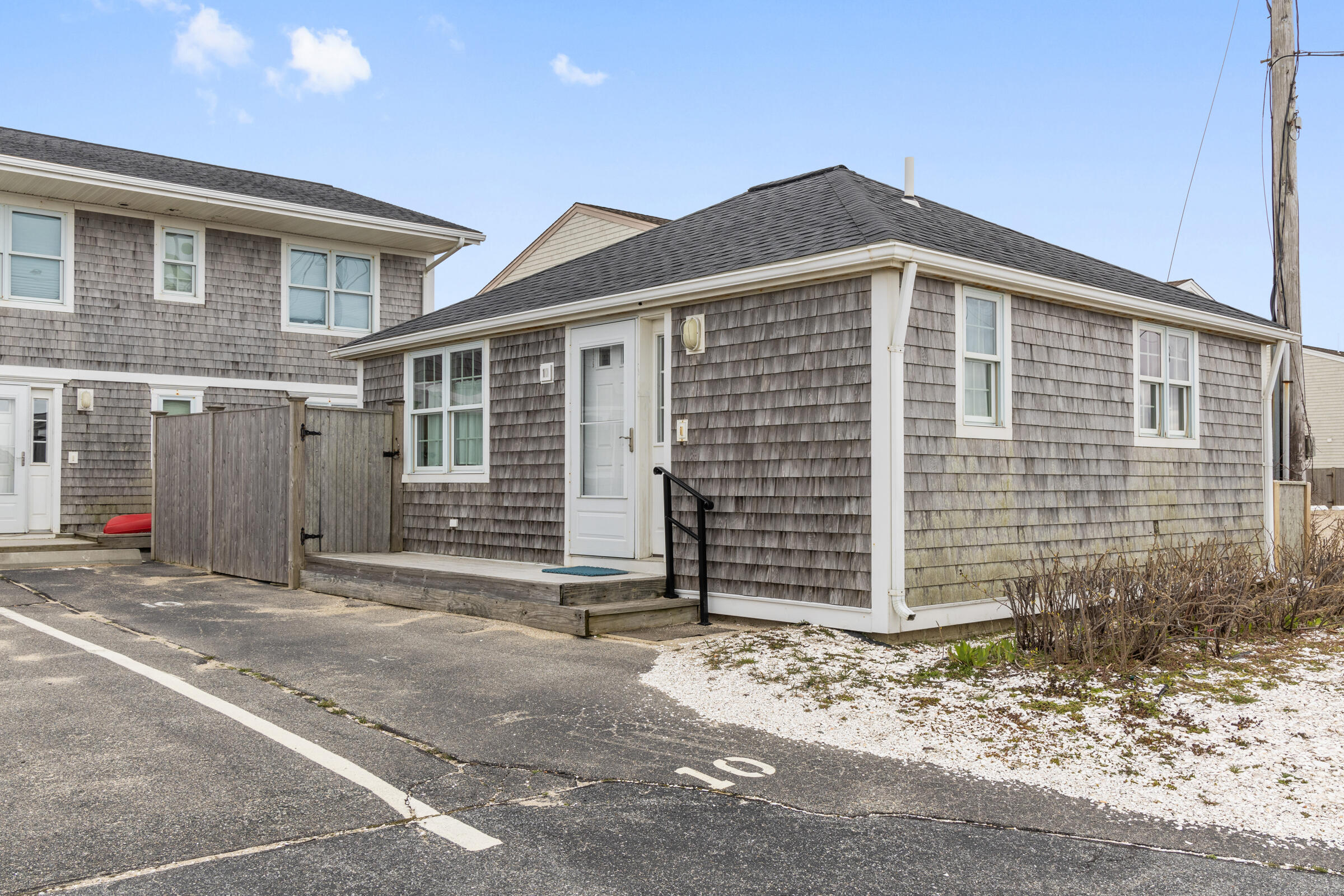 544 Shore Road, Unit 10 Truro, MA 02666 - Photo 1 of 21 544ShoreRd#10-02-NTruro-w