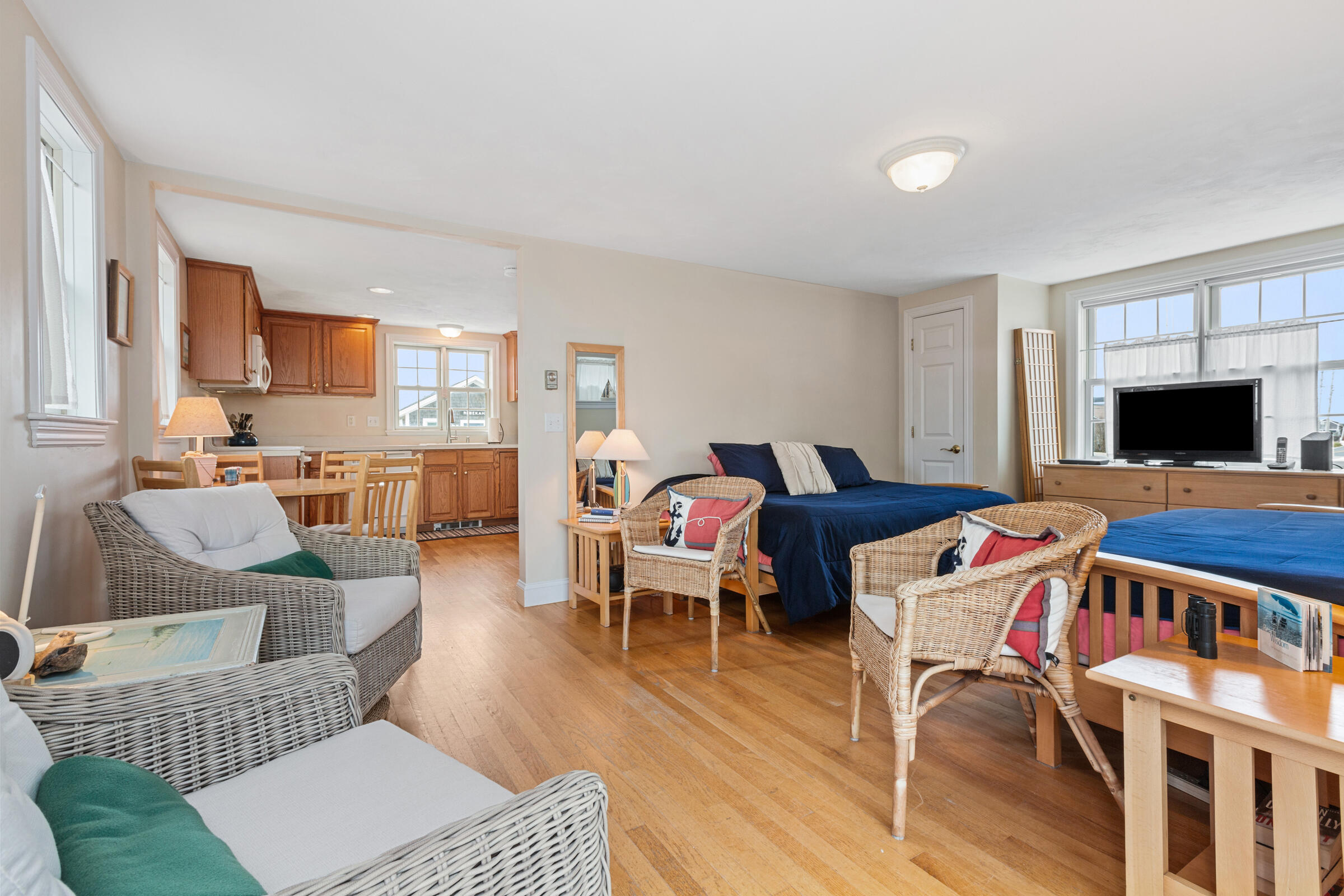 544 Shore Road, Unit 10 Truro, MA 02666 - Photo 17 of 21 544ShoreRd#10-22-NTruro-w
