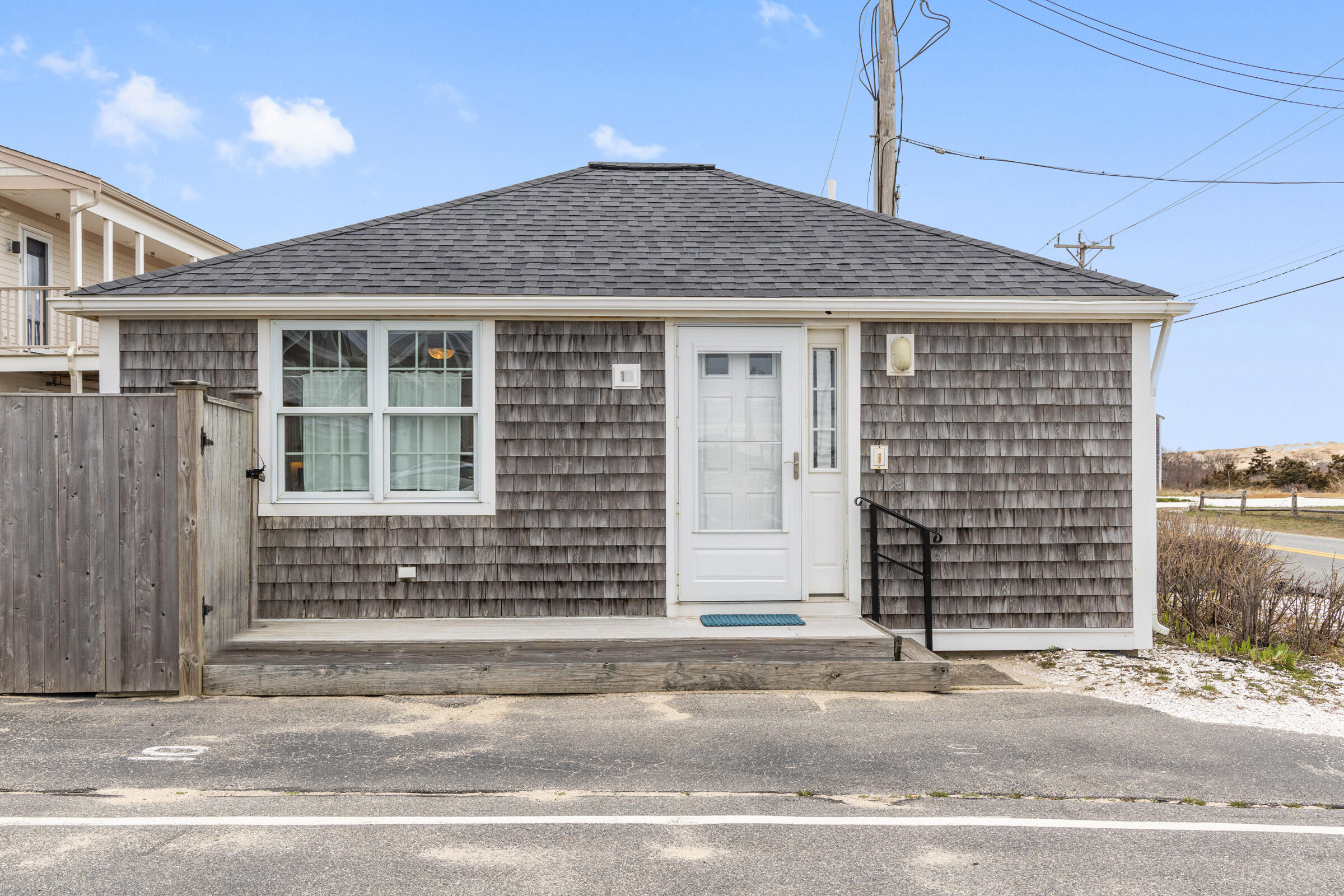 544 Shore Road, Unit 10 Truro, MA 02666 - Photo 2 of 21 544ShoreRd#10-03-NTruro-w