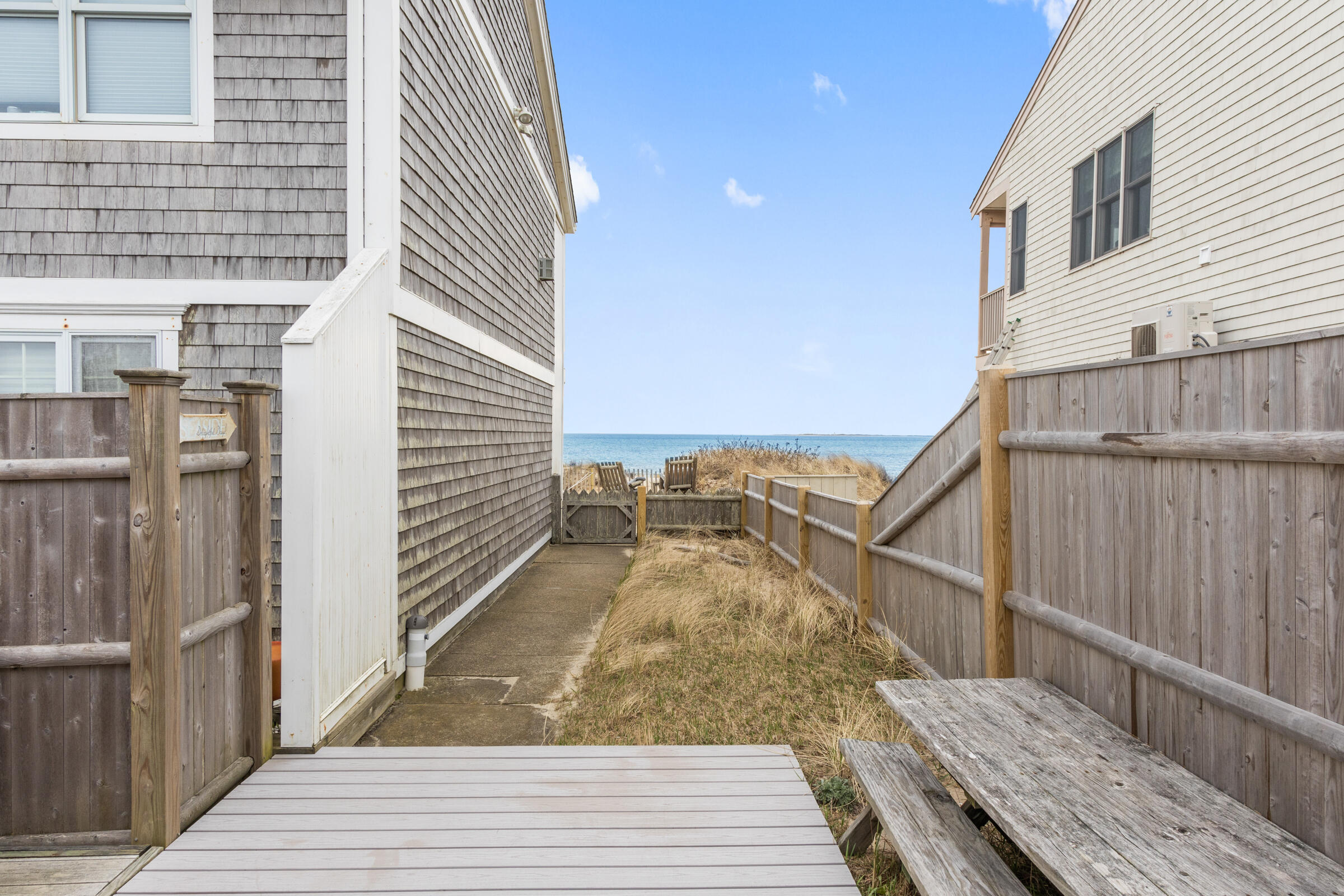 544 Shore Road, Unit 10 Truro, MA 02666 - Photo 3 of 21 544ShoreRd#10-05-NTruro-w