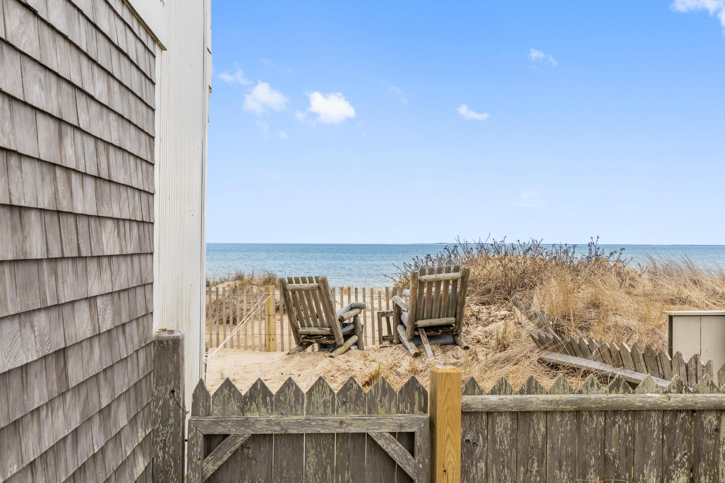 544 Shore Road, Unit 10 Truro, MA 02666 - Photo 5 of 21 544ShoreRd#10-06-NTruro-w