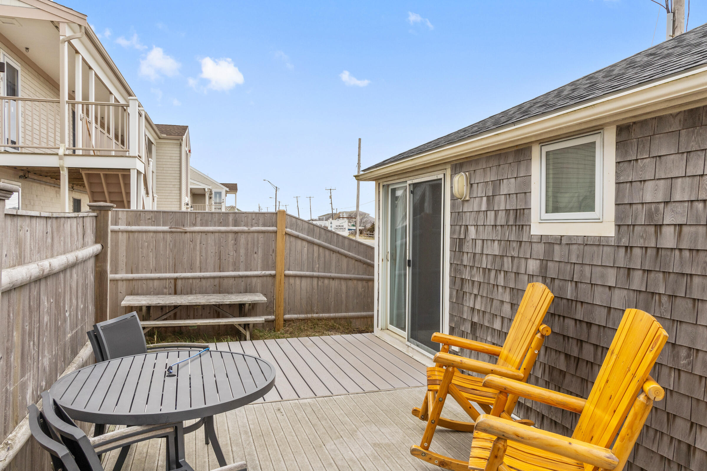 544 Shore Road, Unit 10 Truro, MA 02666 - Photo 7 of 21 544ShoreRd#10-11-NTruro-w