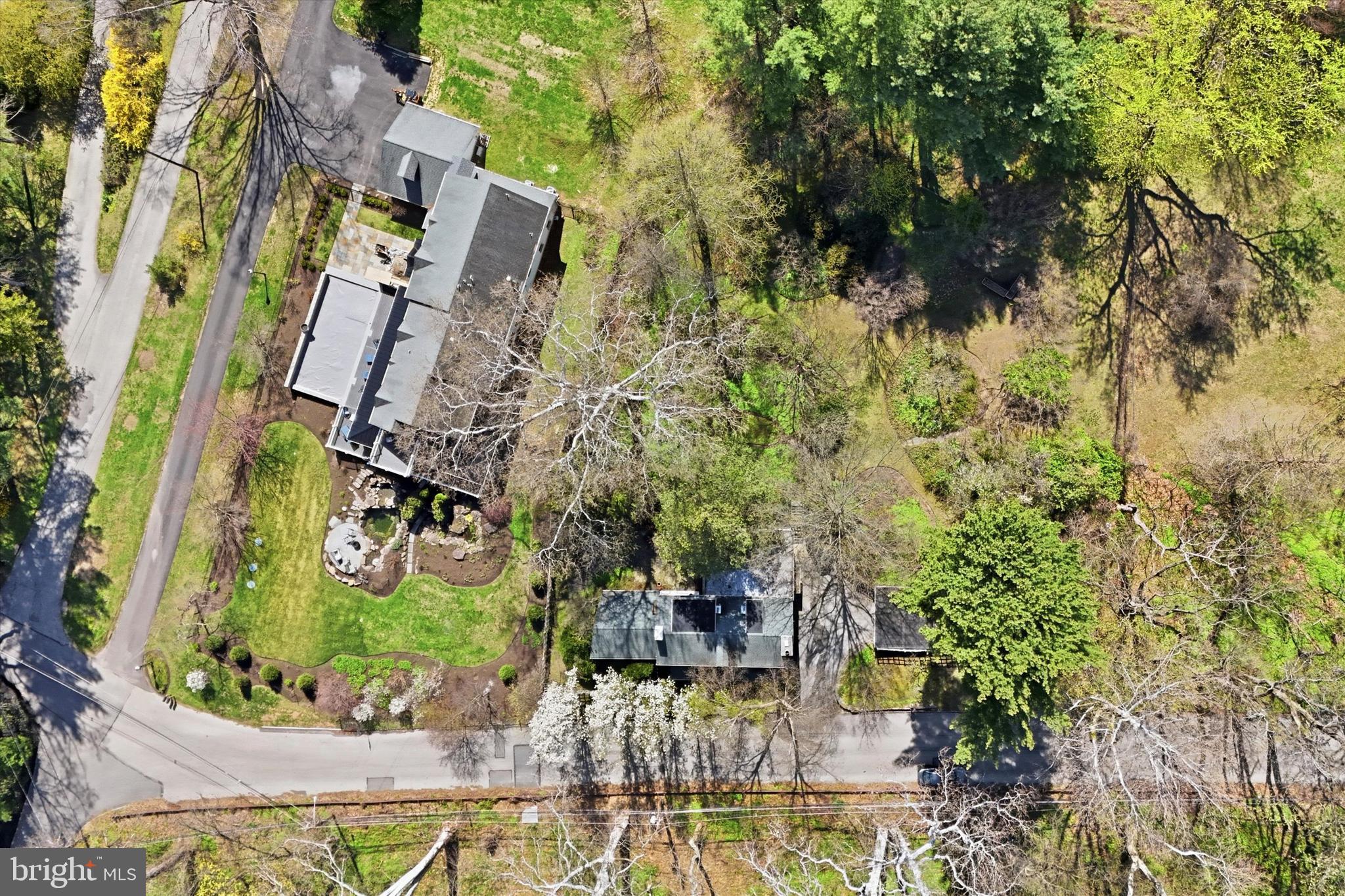 208 Righters Mill Road Gladwyne, PA 19035 - Photo 38 of 50 Gallery Image 38