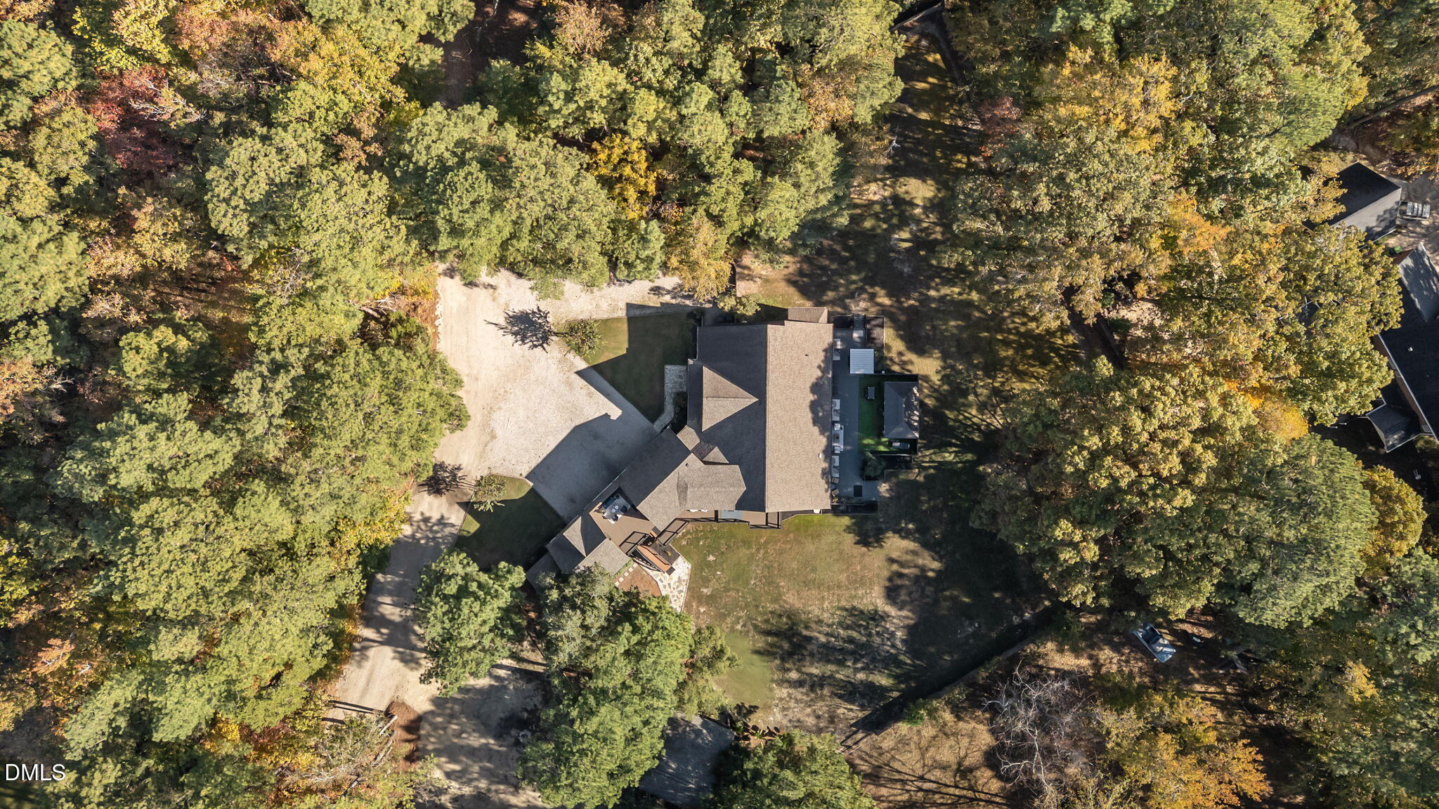 5321 Old Jones Road Wake Forest, NC 27587 - Photo 54 of 54 52
