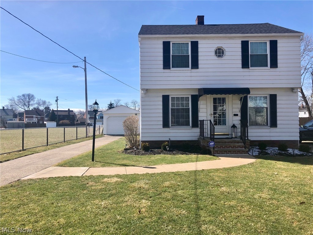 16409 Munn Road Cleveland, OH 44111 - Photo 1 of 15 Gallery Image 1