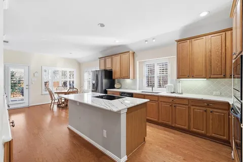 $675,000 | 608 Crestbrook Drive, Flower Mound, TX 75028