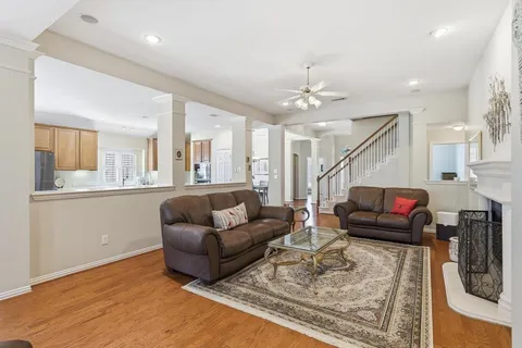 $675,000 | 608 Crestbrook Drive, Flower Mound, TX 75028