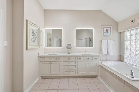 $675,000 | 608 Crestbrook Drive, Flower Mound, TX 75028