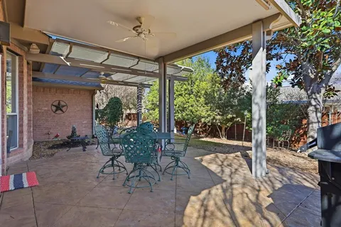 $675,000 | 608 Crestbrook Drive, Flower Mound, TX 75028