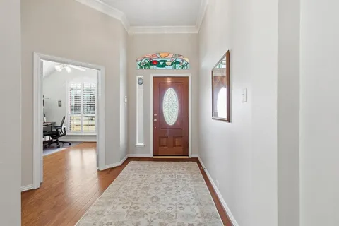 $675,000 | 608 Crestbrook Drive, Flower Mound, TX 75028