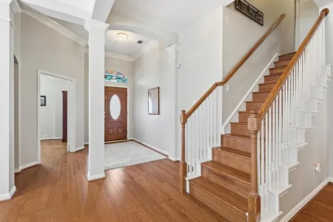 $675,000 | 608 Crestbrook Drive, Flower Mound, TX 75028