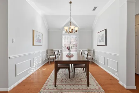 $675,000 | 608 Crestbrook Drive, Flower Mound, TX 75028