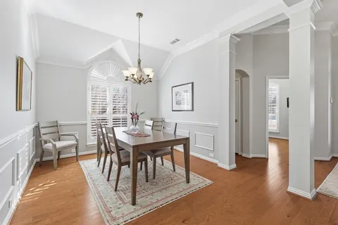 $675,000 | 608 Crestbrook Drive, Flower Mound, TX 75028