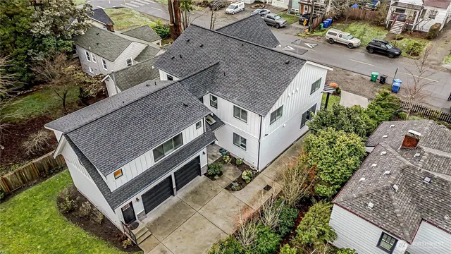 $1,999,000 | 11014 Dayton Avenue North, Seattle, WA 98133