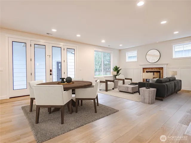 $1,999,000 | 11014 Dayton Avenue North, Seattle, WA 98133