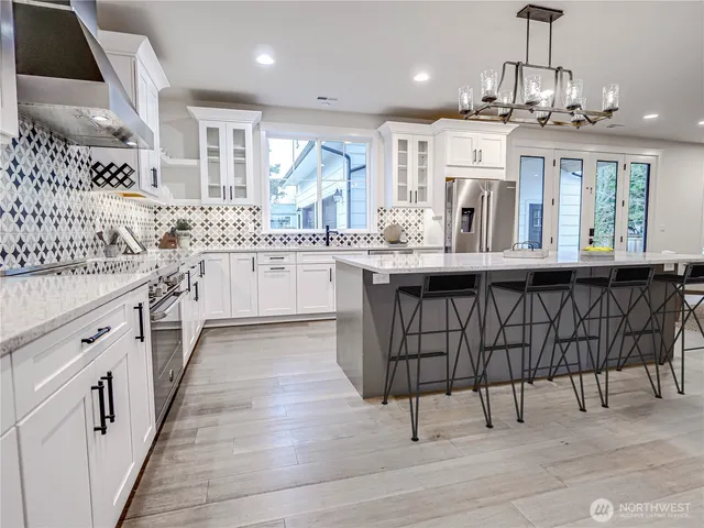 $1,999,000 | 11014 Dayton Avenue North, Seattle, WA 98133