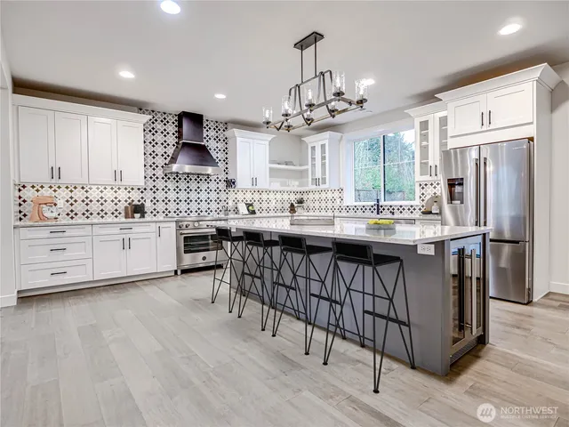 $1,999,000 | 11014 Dayton Avenue North, Seattle, WA 98133