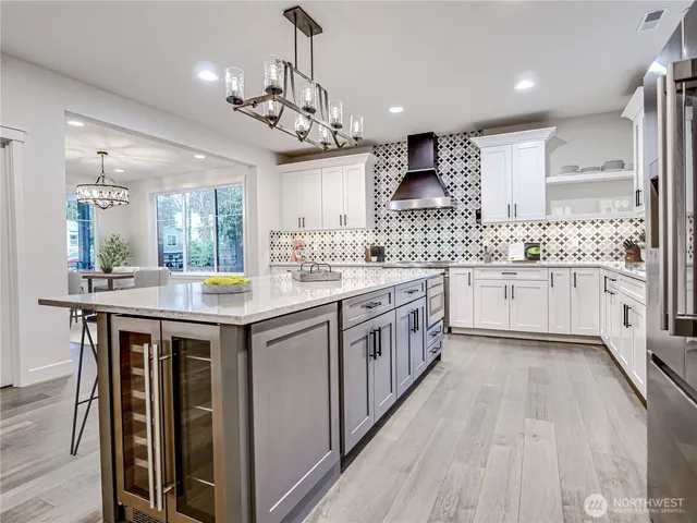 $1,999,000 | 11014 Dayton Avenue North, Seattle, WA 98133