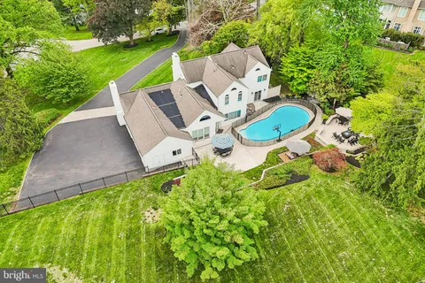 $1,499,900 | 38 Dunminning Road, Newtown Square, PA 19073