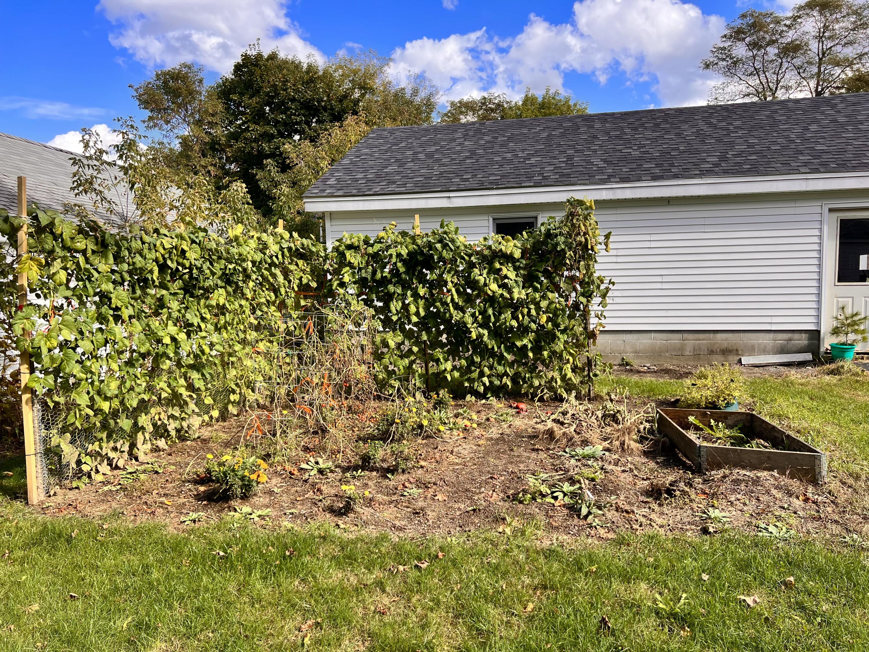 19 Clinton Street Milo, ME 04463 - Photo 12 of 109 Garden