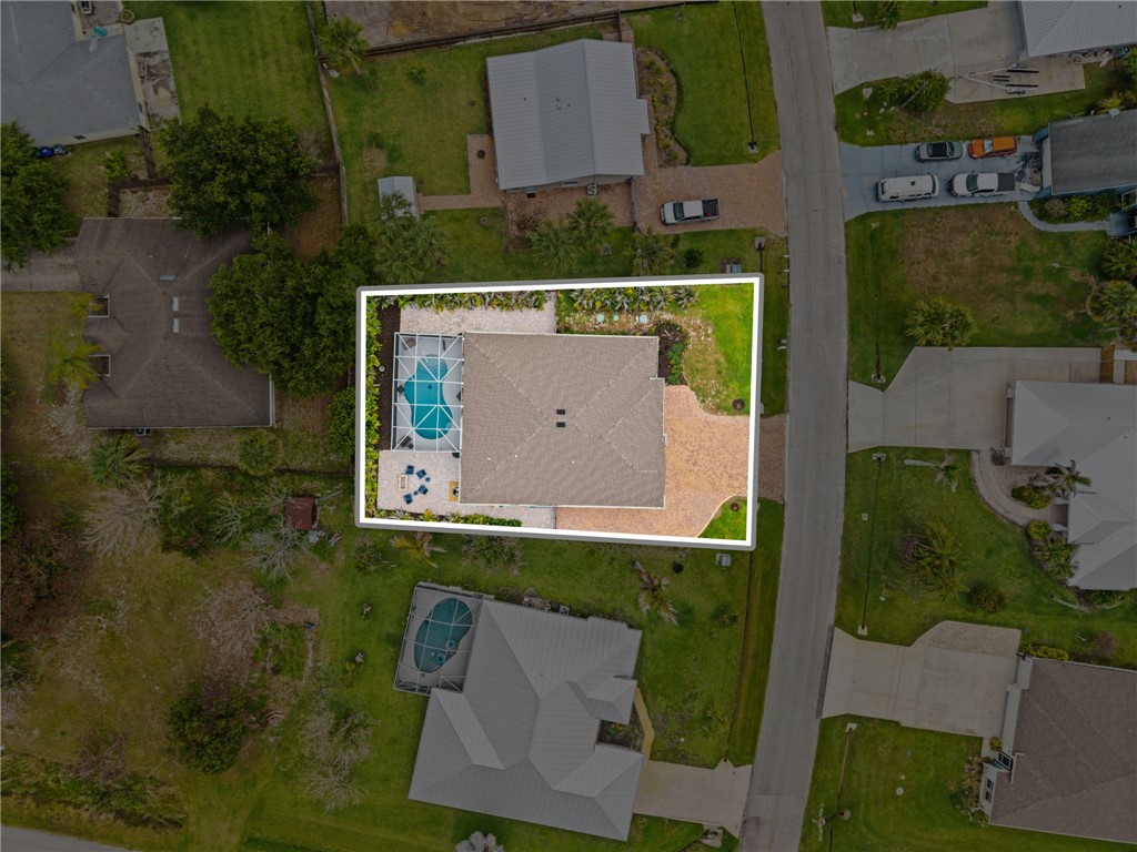 858 George Street Sebastian, FL 32958 - Photo 5 of 36