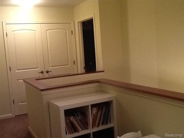 5164 Sullivan Road Lapeer, MI 48446 - Photo 21 of 24 upstairs hall (Small).jpg