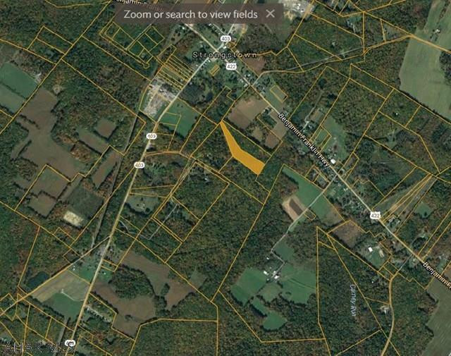 0 Off Rt 422 Strongstown, PA 15957 - Photo 1 of 5
