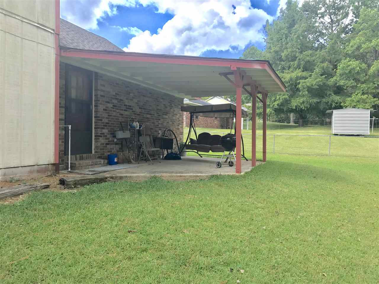 532 Spryfield Road Jackson, MS 39212 - Photo 22 of 29 Photo 22