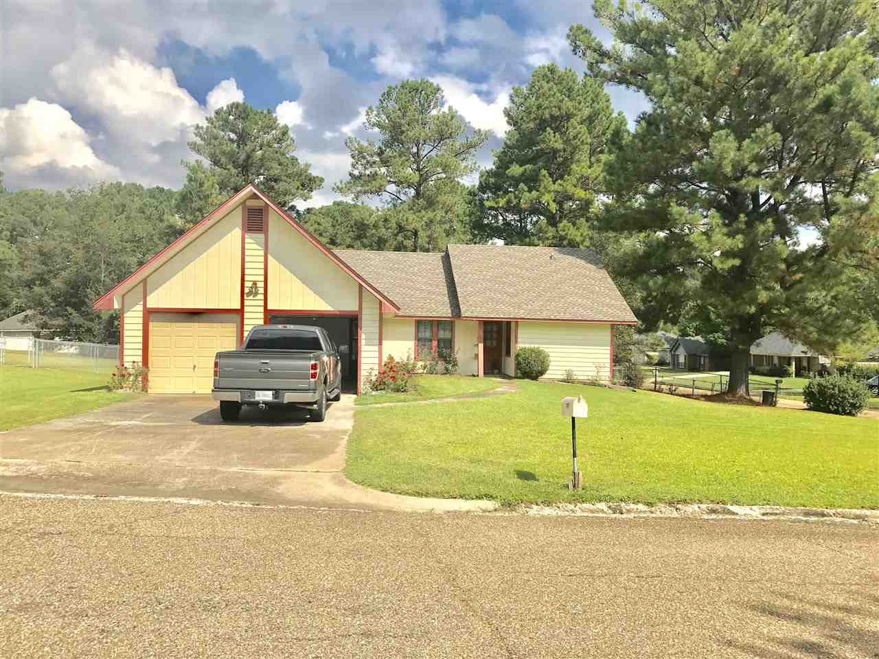 532 Spryfield Road Jackson, MS 39212 - Photo 28 of 29 Photo 28
