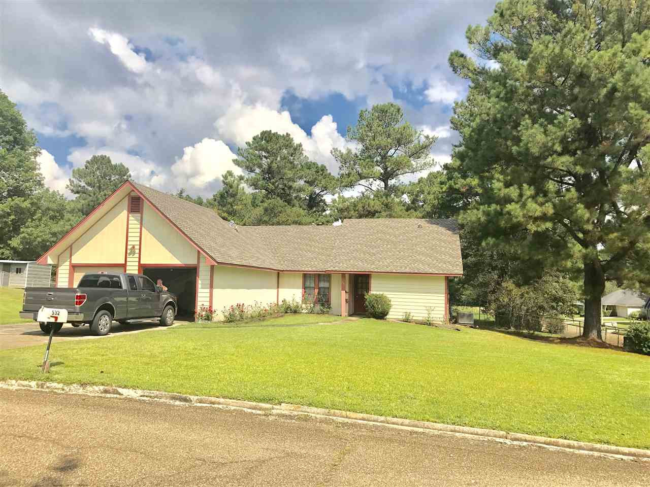 532 Spryfield Road Jackson, MS 39212 - Photo 29 of 29 Photo 29