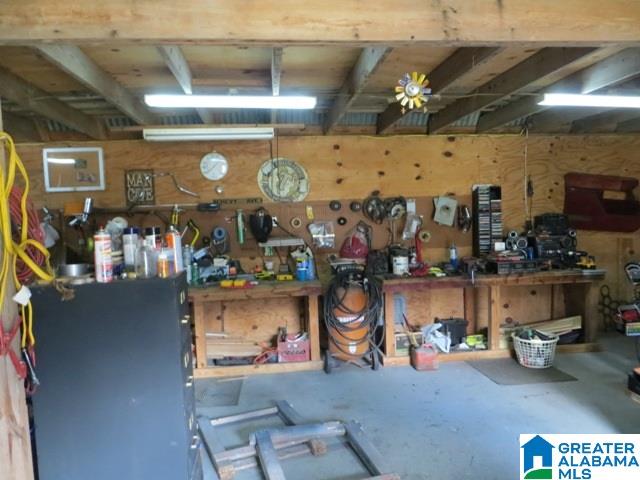 1566 Jackson Trace Road Talladega, AL 35160 - Photo 34 of 47