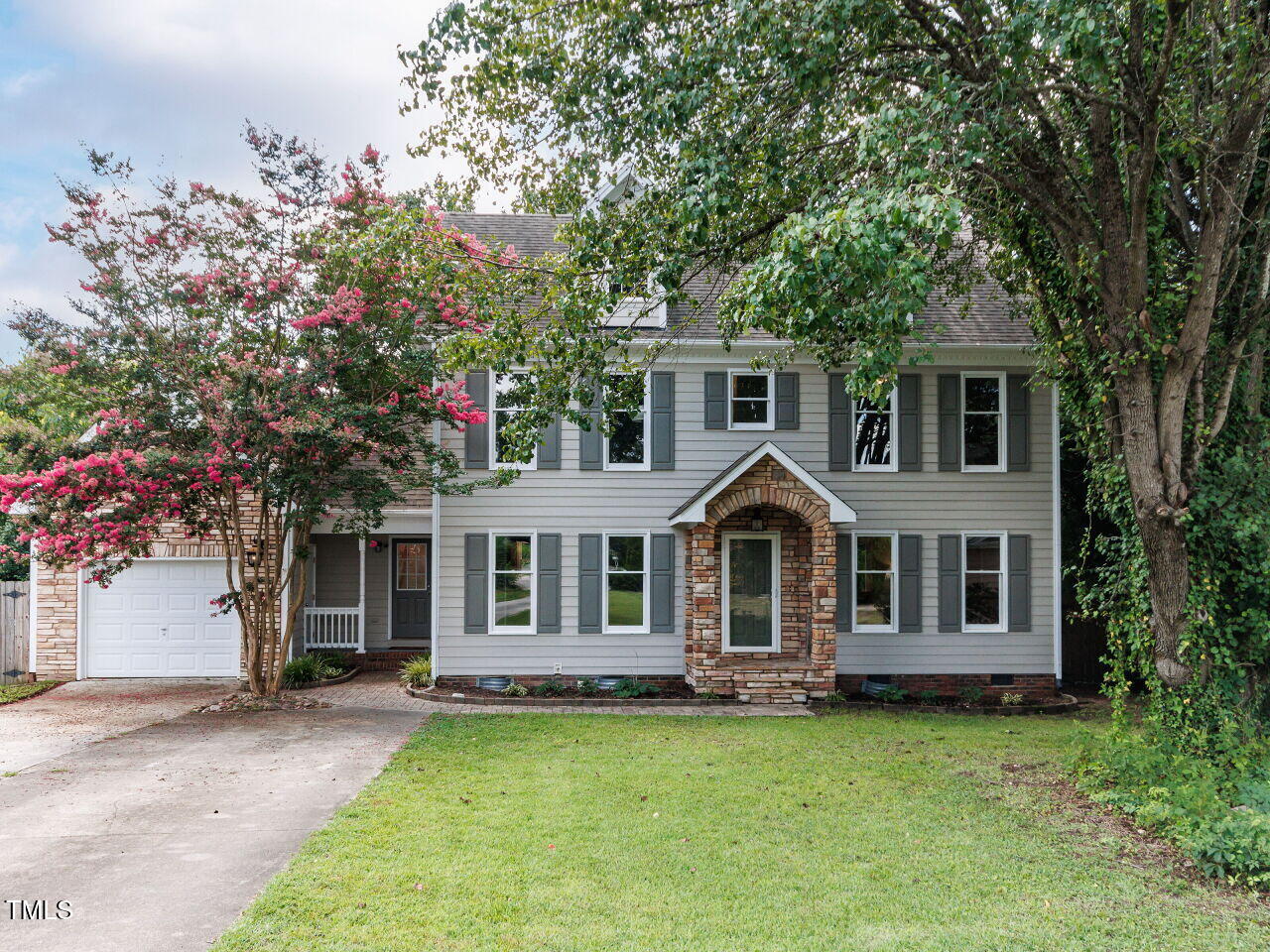 3525 Lytham Place Raleigh, NC 27604 - Photo 1 of 36 001-1280x960-exterior