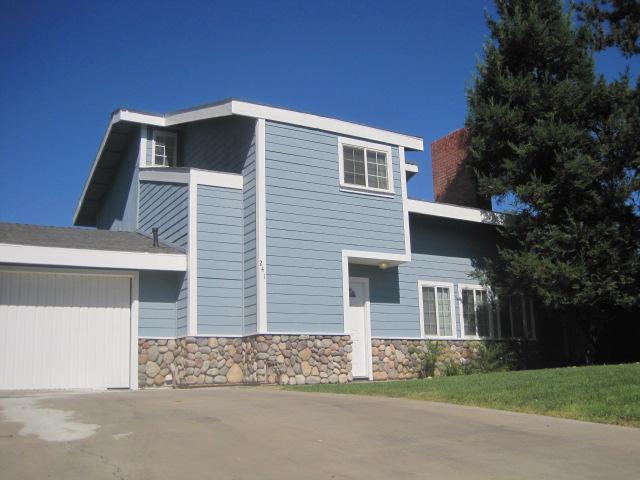 241 North Ruth Street Porterville, CA 93257 - Photo 2 of 21 Closer view