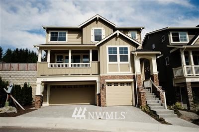 23105 35th Drive Southeast, Unit LOT12 Bothell, WA 98021 - Photo 1 of 1