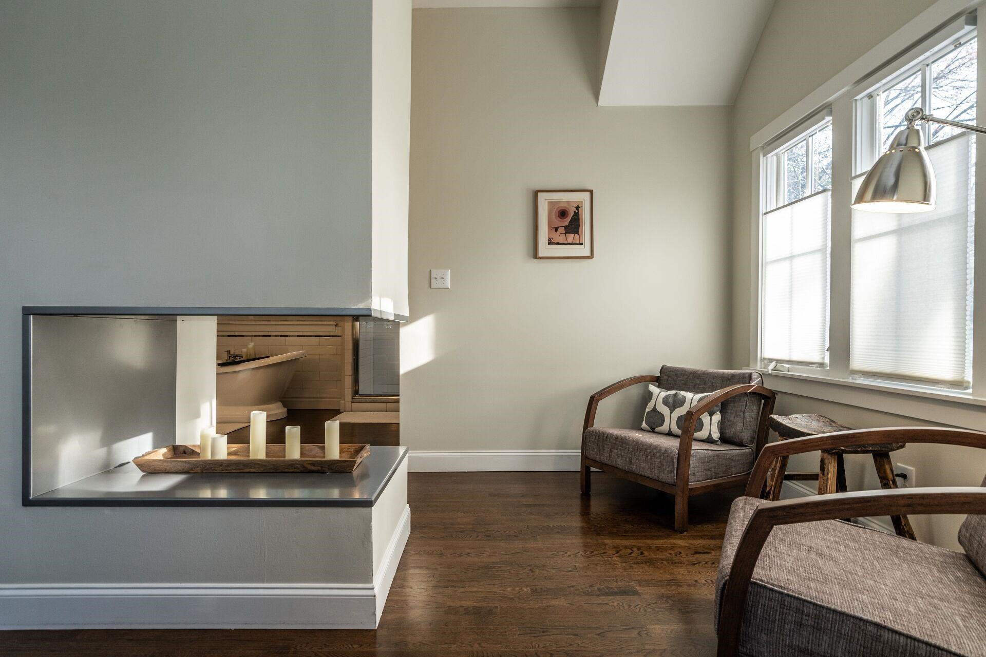 2802 Wayland Drive Raleigh, NC 27608 - Photo 22 of 37 Owner's Suite