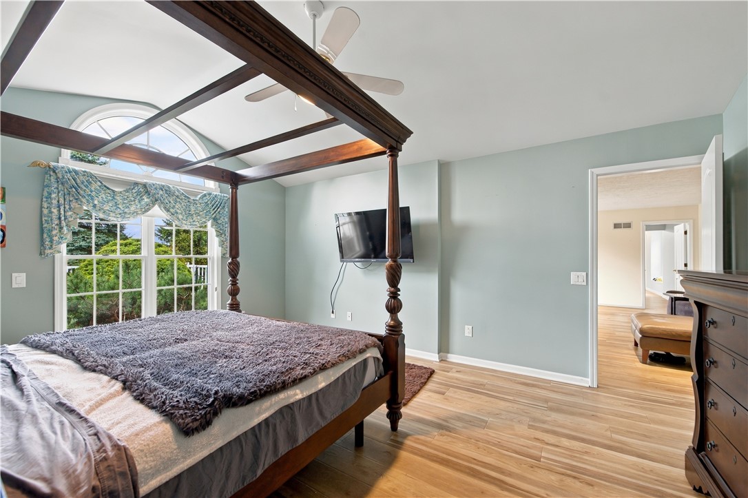 6071 Ridge Chapel Road Williamson, NY 14589 - Photo 25 of 47 Gallery Image 25